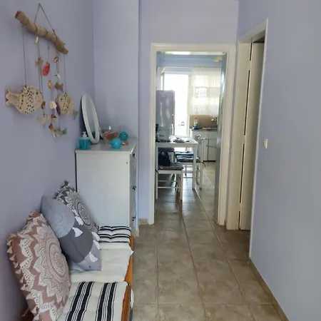 Nona's Апартаменты *