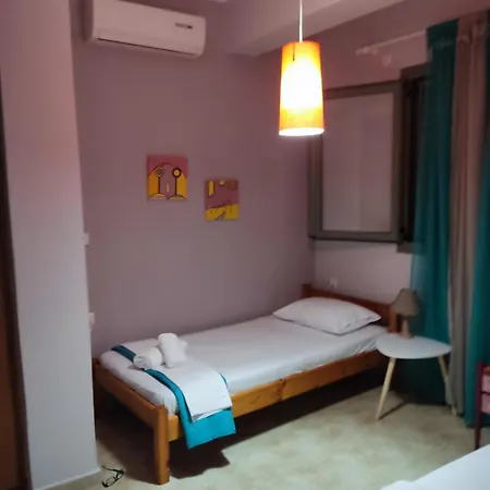 Nona's Apartamento *