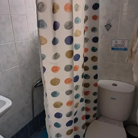 Nona's Apartamento *