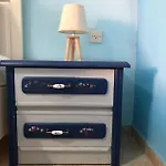 Nona's דירה