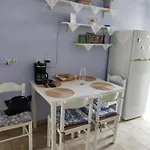 דירה Nona's קרבומילוס
