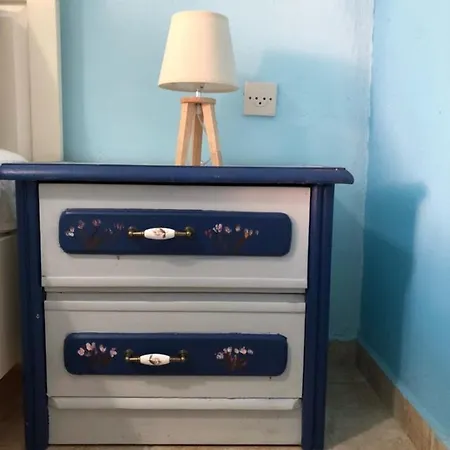 Nona's דירה